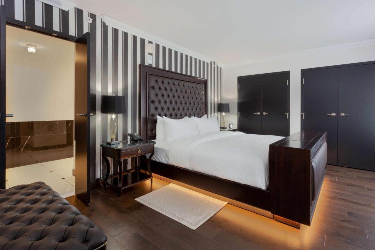 Hotel Retlaw, Trademark Collection By Wyndham Fond du Lac Bagian luar foto