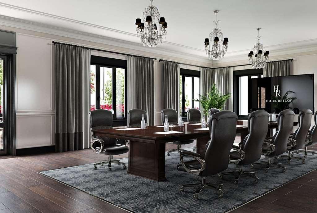 Hotel Retlaw, Trademark Collection By Wyndham Fond du Lac Fasilitas foto