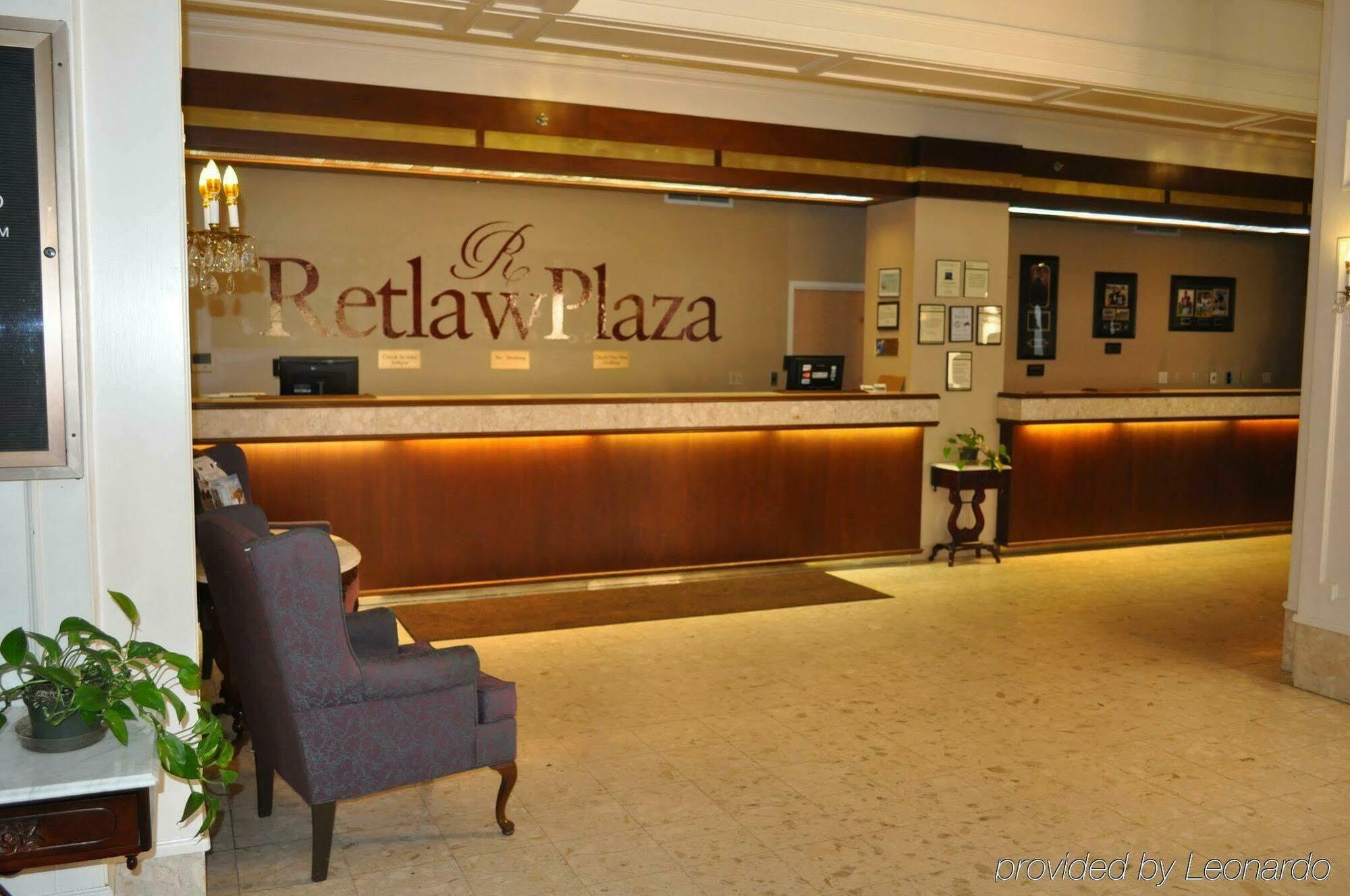 Hotel Retlaw, Trademark Collection By Wyndham Fond du Lac Bagian luar foto